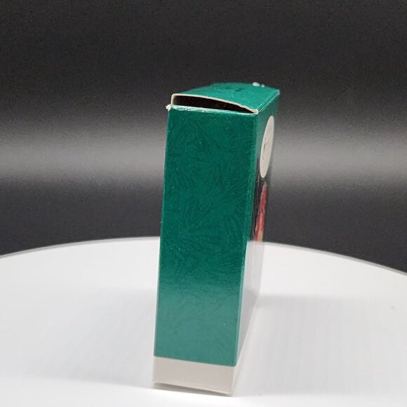 Hallmark Keepsake Ornament Collector's Club 1993 Forty Winks Mouse In Bottle Cap - Picture 8 of 8